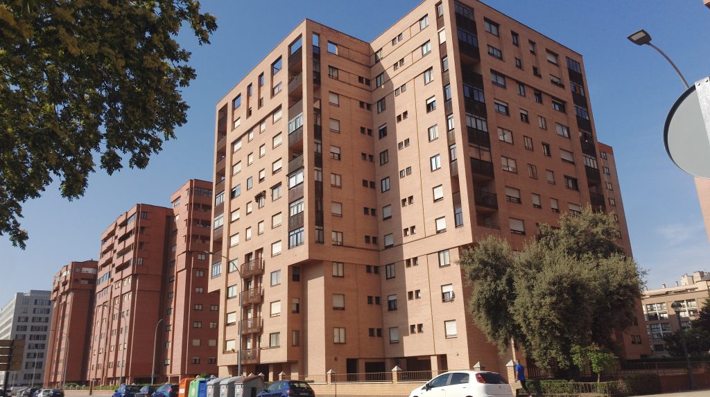 Ahorro energético y eficiencia en comunidades de vecinos